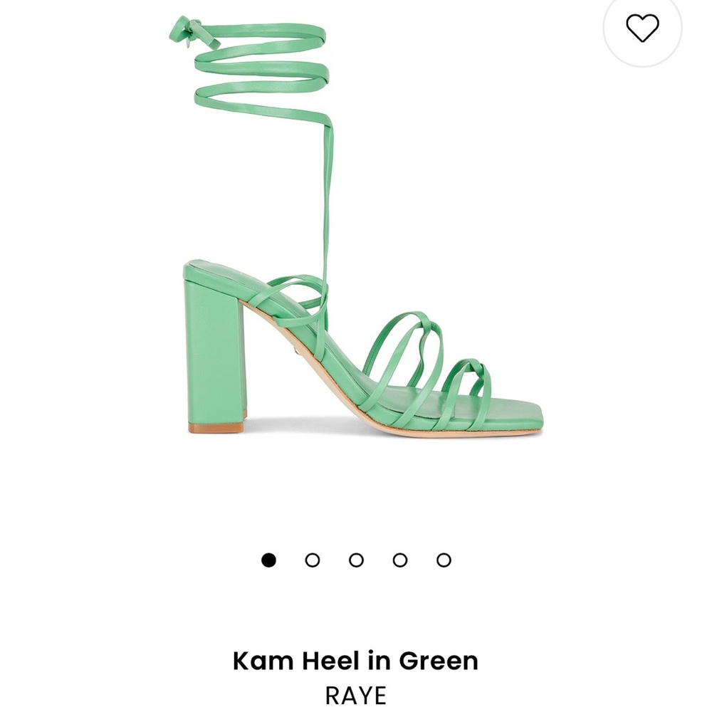 Kam Heel Raye